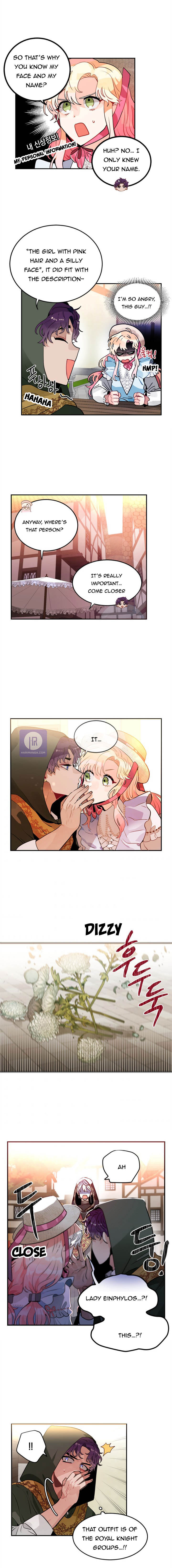 Please, Let Me Return Home Chapter 15 36 3 01