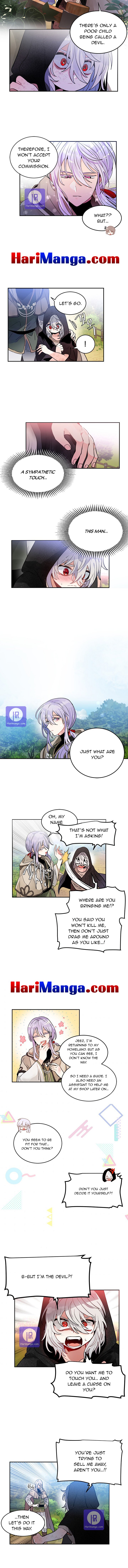 Please, Let Me Return Home Chapter 28 22 3