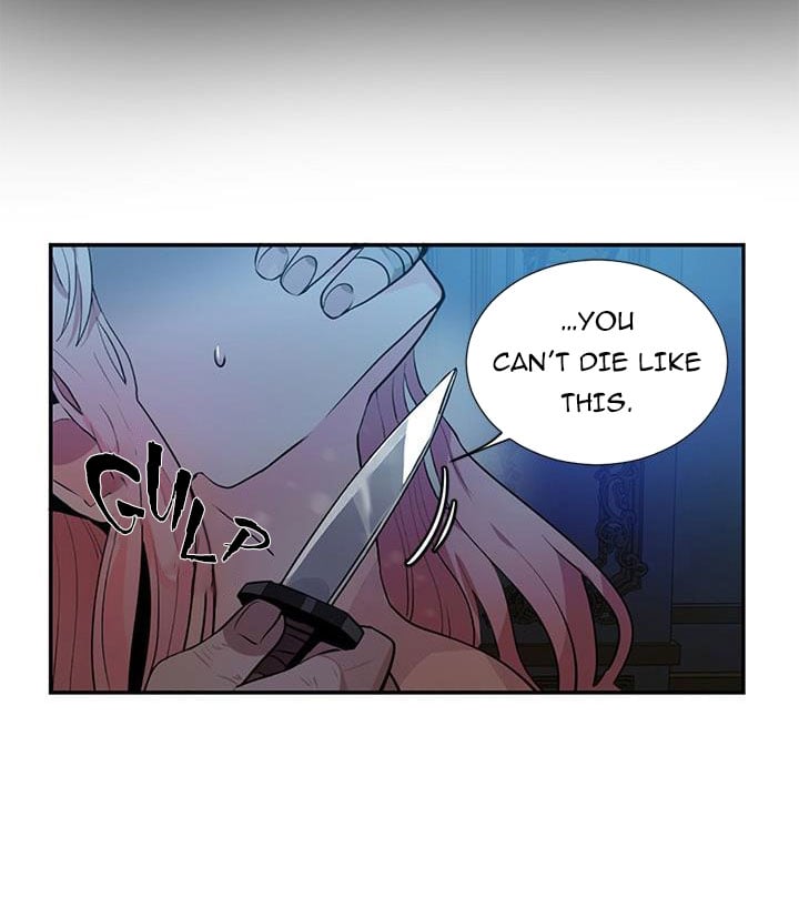 Please, Let Me Return Home Chapter 3 181 01 03