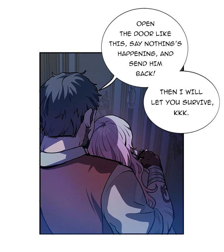 Please, Let Me Return Home Chapter 3 182 01 04