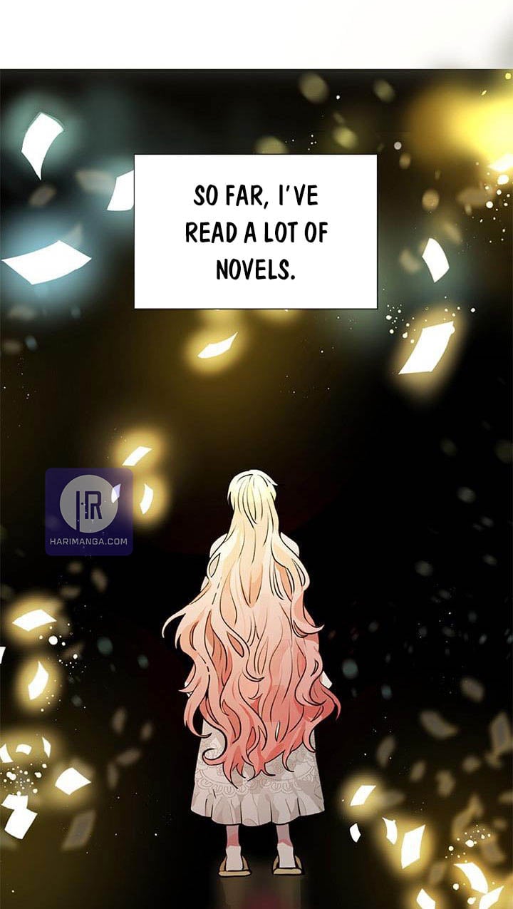 Please, Let Me Return Home Chapter 3 184 01 06