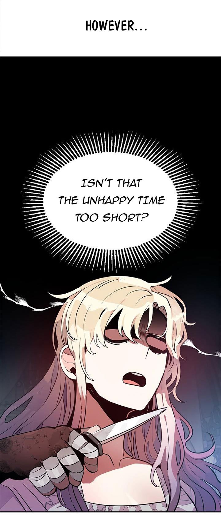 Please, Let Me Return Home Chapter 3 186 01 08