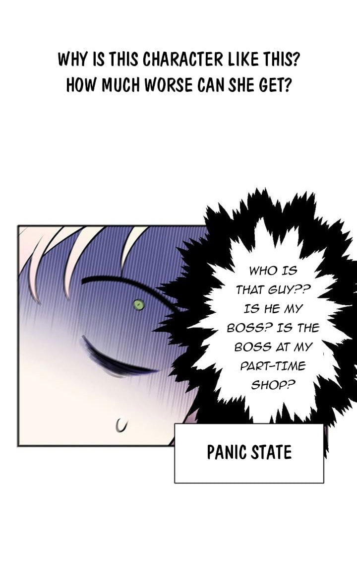 Please, Let Me Return Home Chapter 3 187 01 09