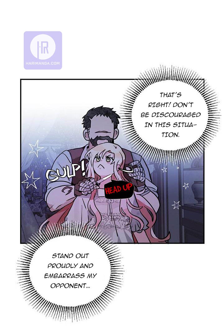 Please, Let Me Return Home Chapter 3 188 01 10
