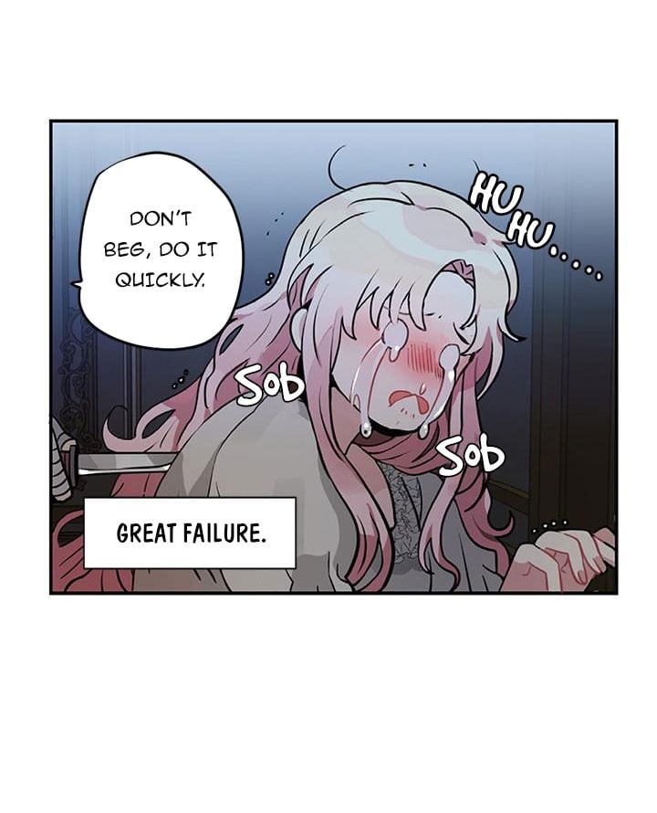 Please, Let Me Return Home Chapter 3 190 01 12
