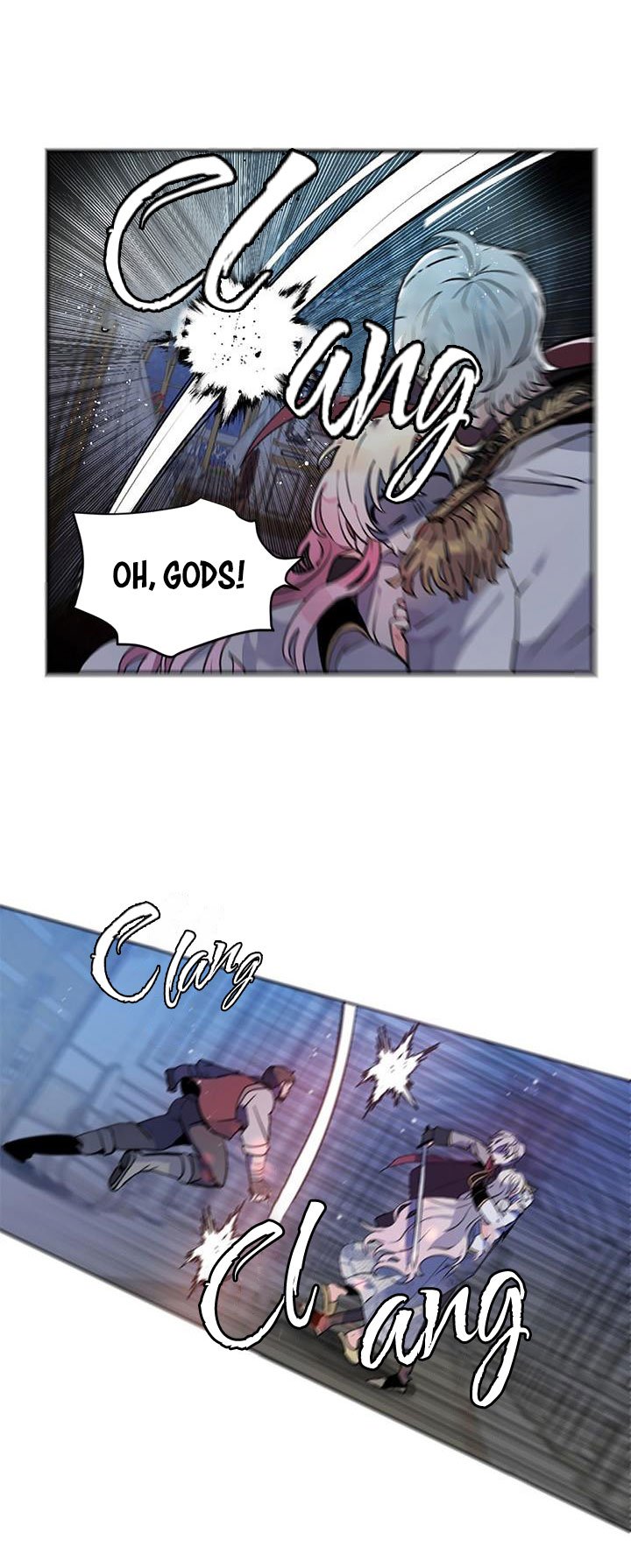 Please, Let Me Return Home Chapter 3 194 02 04