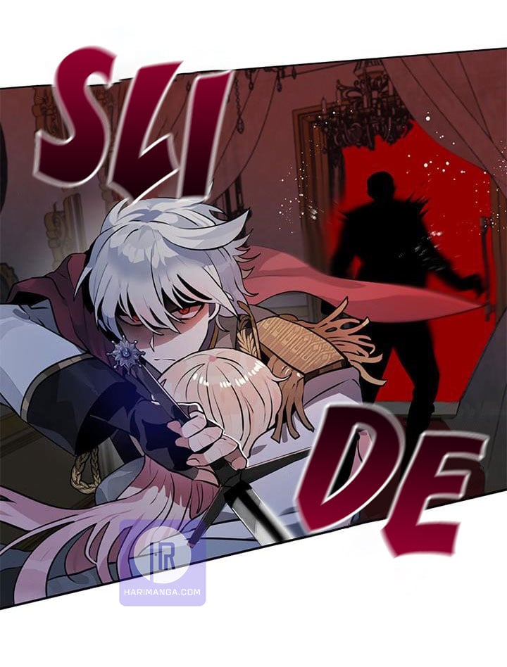 Please, Let Me Return Home Chapter 3 198 03 02