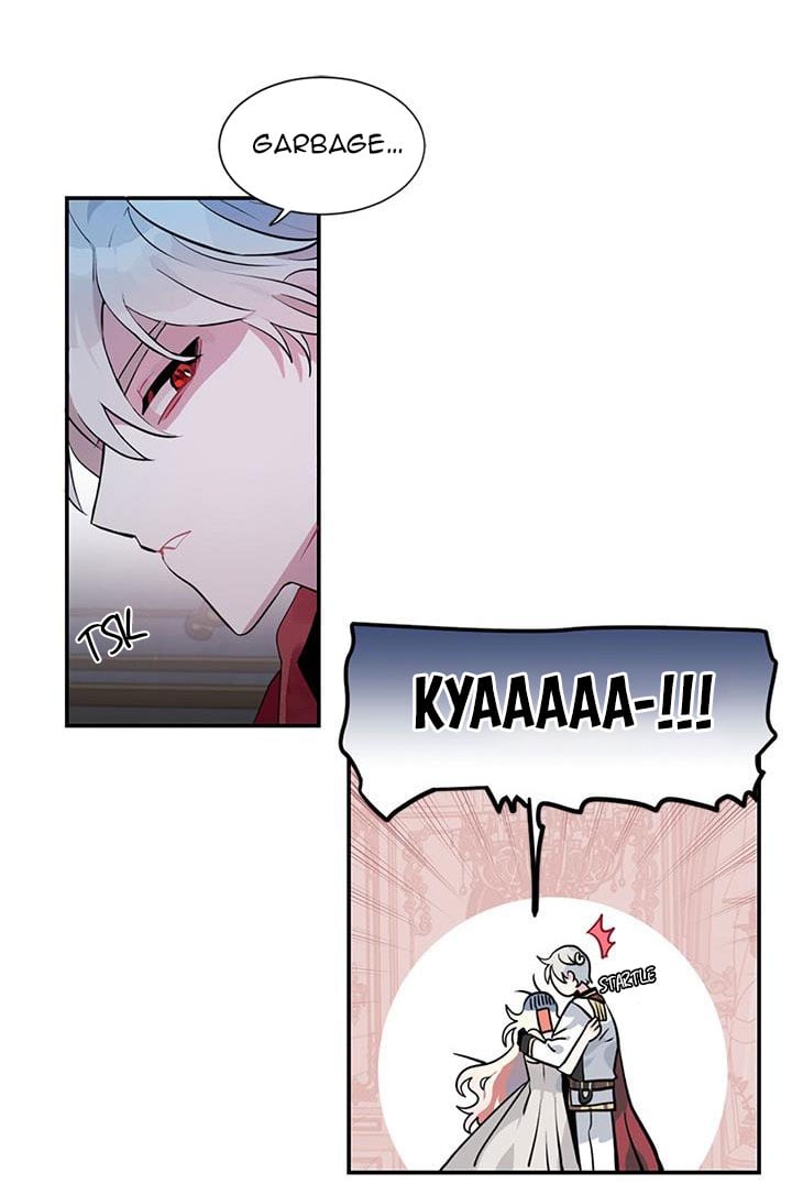 Please, Let Me Return Home Chapter 3 200 03 04