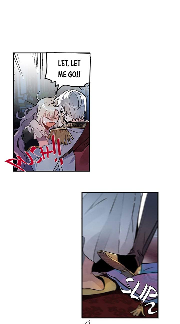 Please, Let Me Return Home Chapter 3 202 03 06