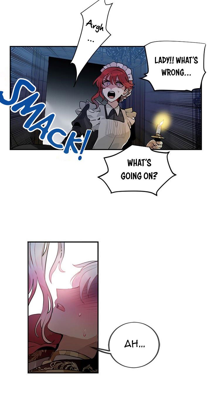 Please, Let Me Return Home Chapter 3 203 03 07