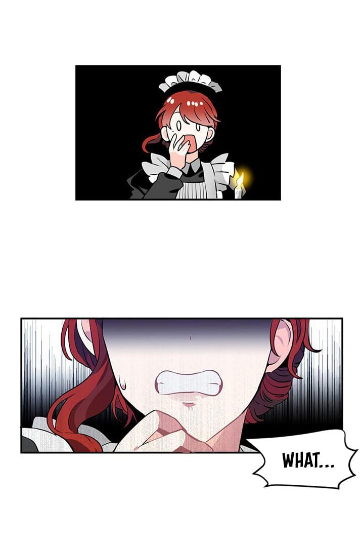 Please, Let Me Return Home Chapter 3 205 03 09