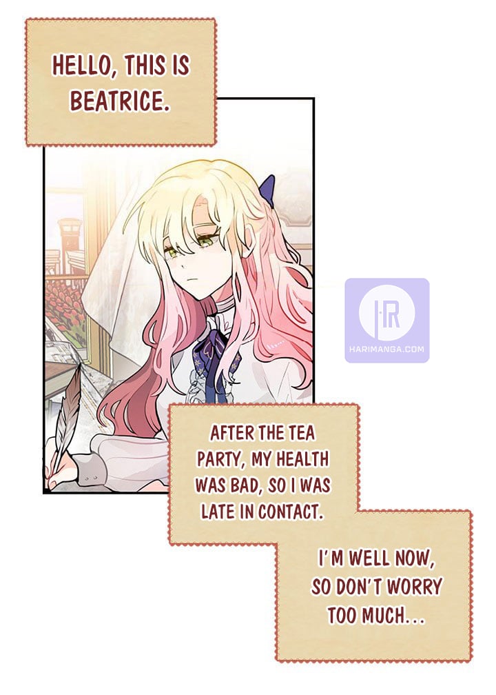Please, Let Me Return Home Chapter 3 209 04 02