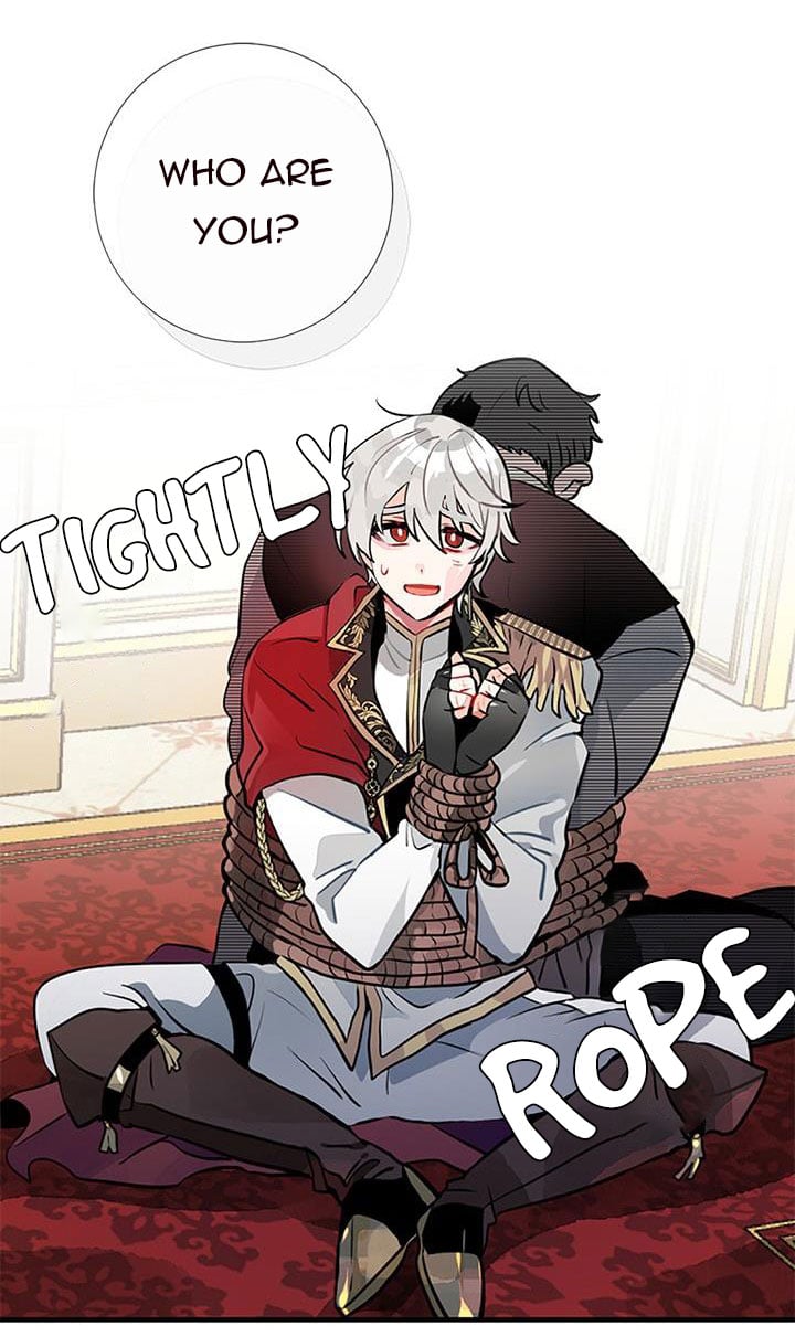 Please, Let Me Return Home Chapter 3 212 04 05