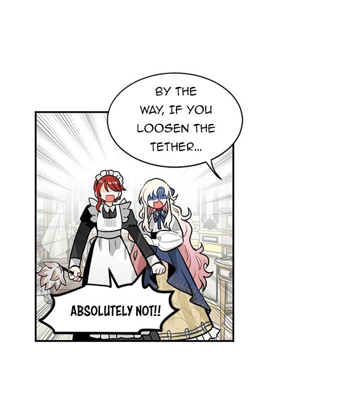 Please, Let Me Return Home Chapter 3 214 04 07