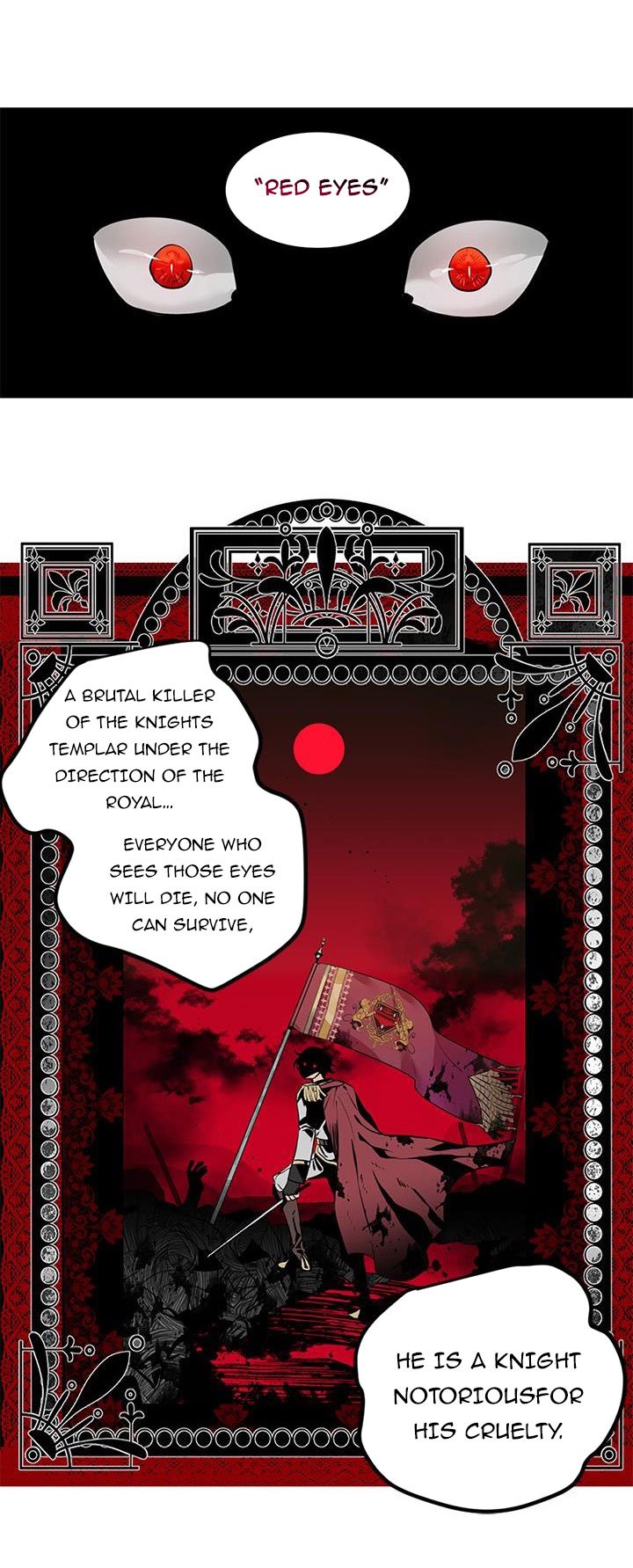 Please, Let Me Return Home Chapter 3 216 04 09