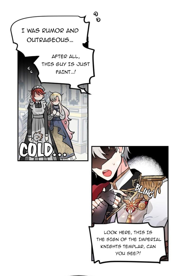 Please, Let Me Return Home Chapter 3 218 04 11