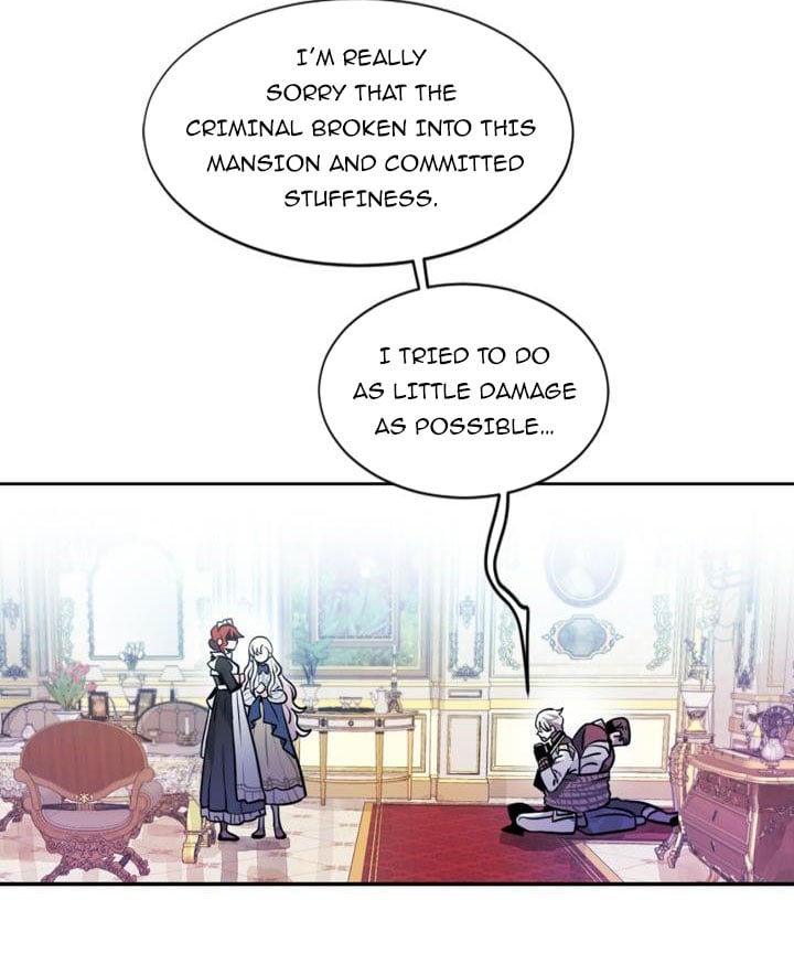 Please, Let Me Return Home Chapter 3 219 04 12