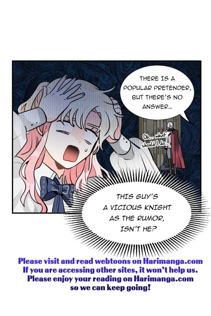 Please, Let Me Return Home Chapter 3 221 04 14