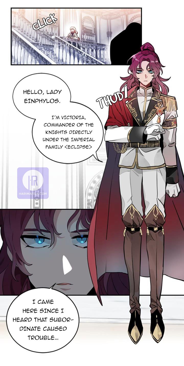 Please, Let Me Return Home Chapter 3 223 05 01