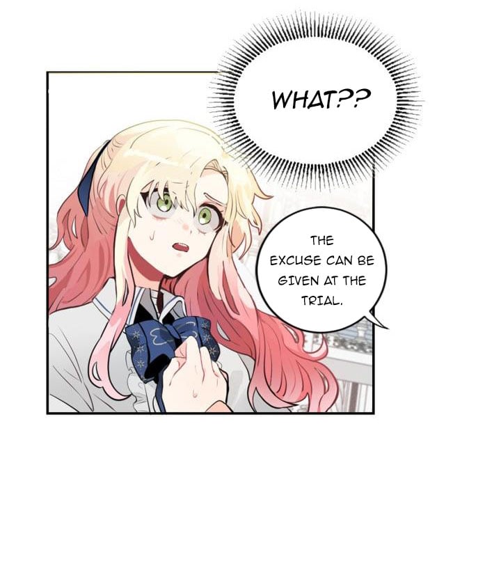 Please, Let Me Return Home Chapter 3 230 05 08