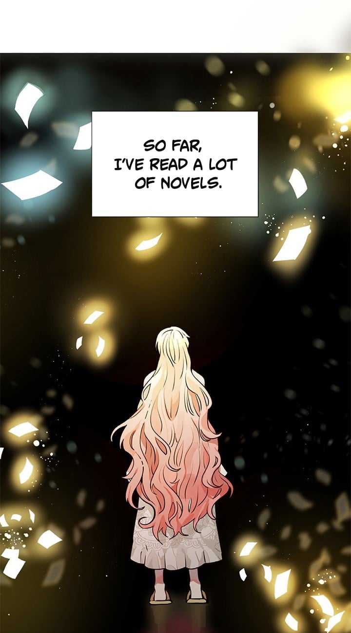 Please, Let Me Return Home Chapter 3 235 1 06