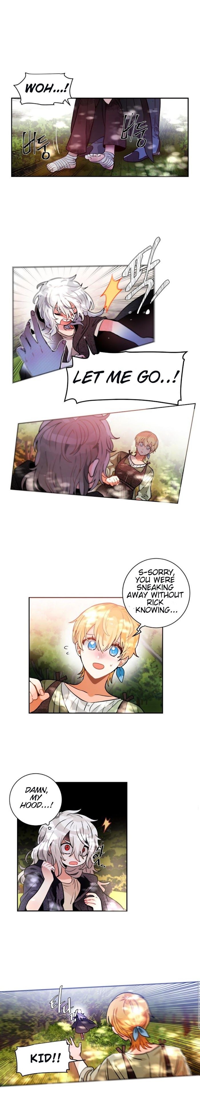 Please, Let Me Return Home Chapter 30 57 002