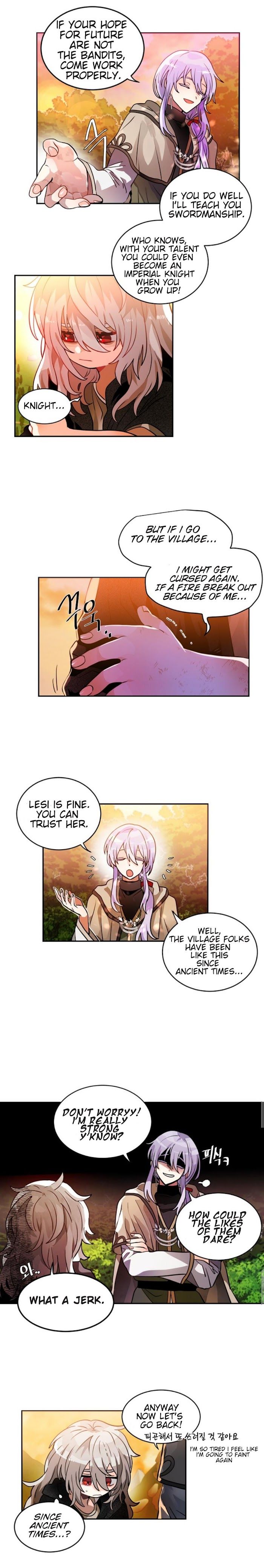 Please, Let Me Return Home Chapter 30 63 008