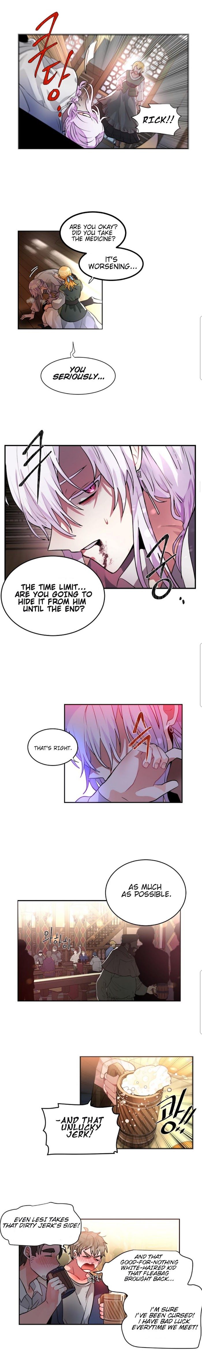 Please, Let Me Return Home Chapter 30 69 014