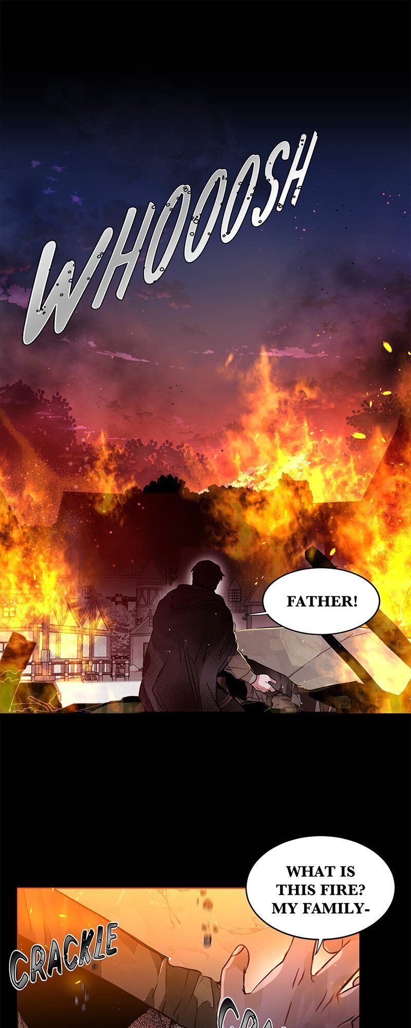 Please, Let Me Return Home Chapter 31 104 0