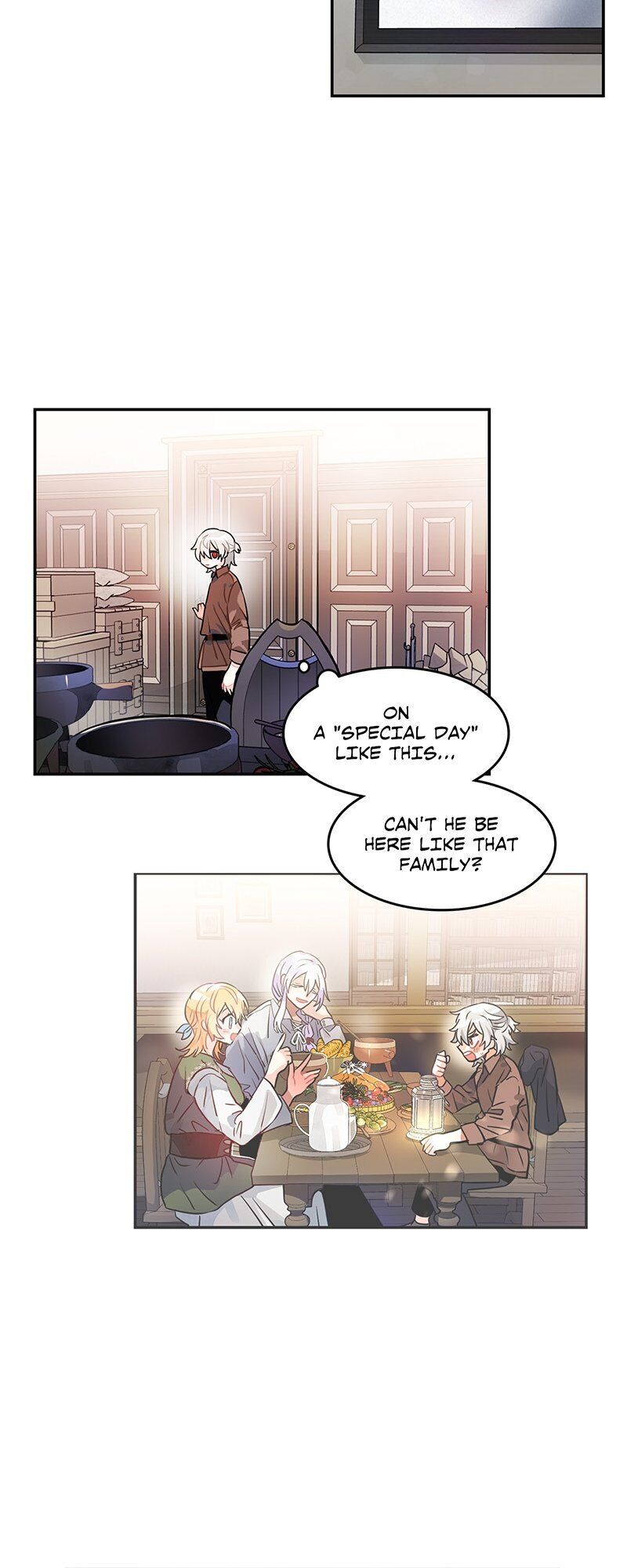 Please, Let Me Return Home Chapter 31 119 15