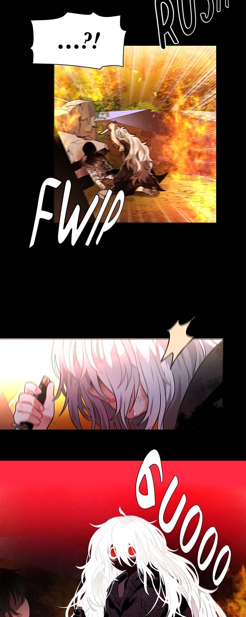 Please, Let Me Return Home Chapter 31 106 2