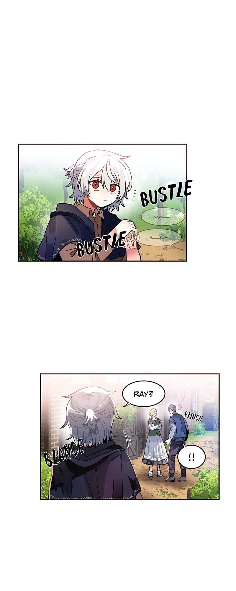 Please, Let Me Return Home Chapter 31 125 21