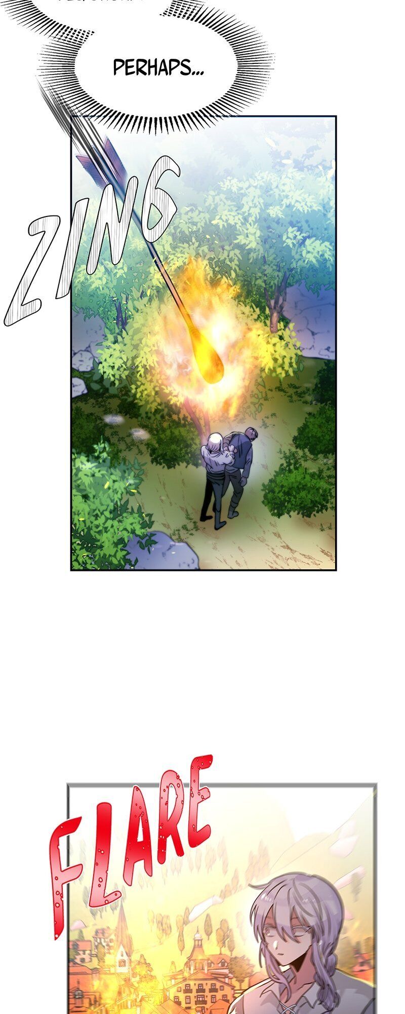 Please, Let Me Return Home Chapter 31 130 26