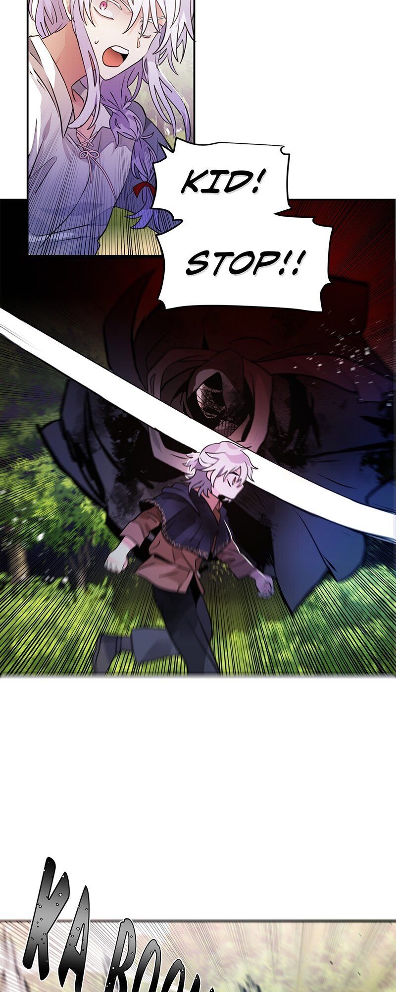 Please, Let Me Return Home Chapter 31 132 28