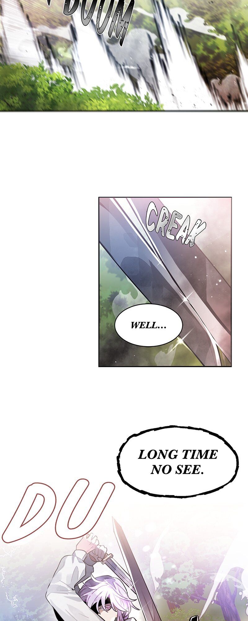 Please, Let Me Return Home Chapter 31 133 29