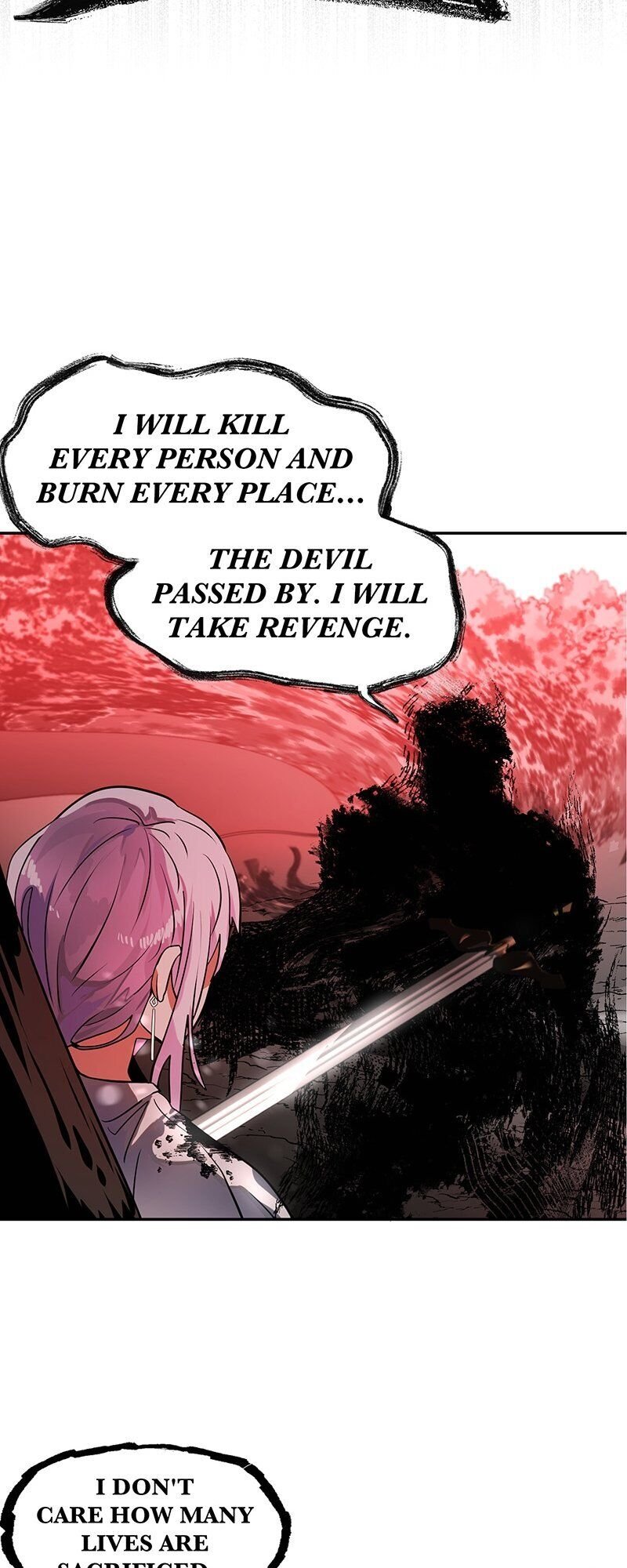 Please, Let Me Return Home Chapter 32 118 20