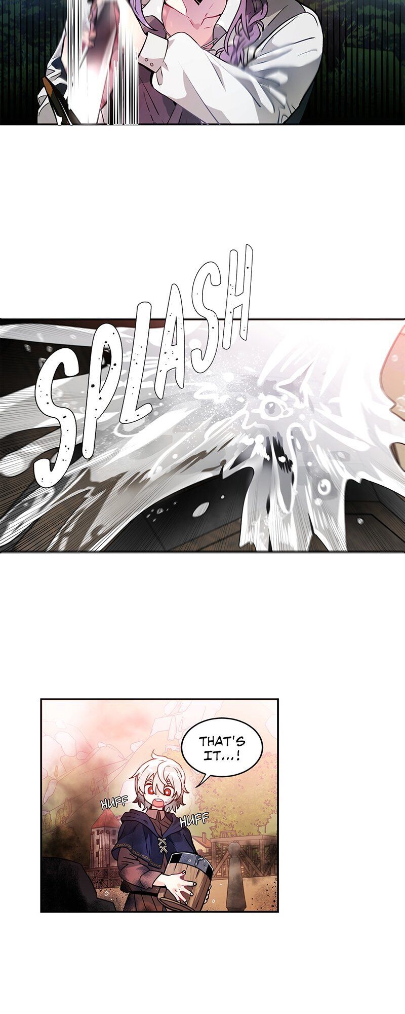 Please, Let Me Return Home Chapter 32 121 23