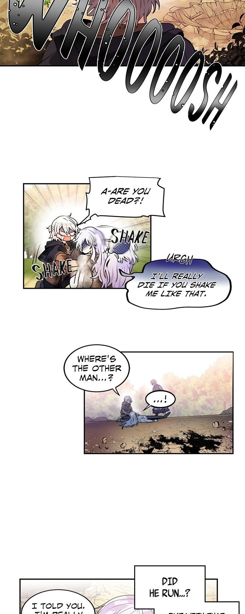 Please, Let Me Return Home Chapter 32 123 25