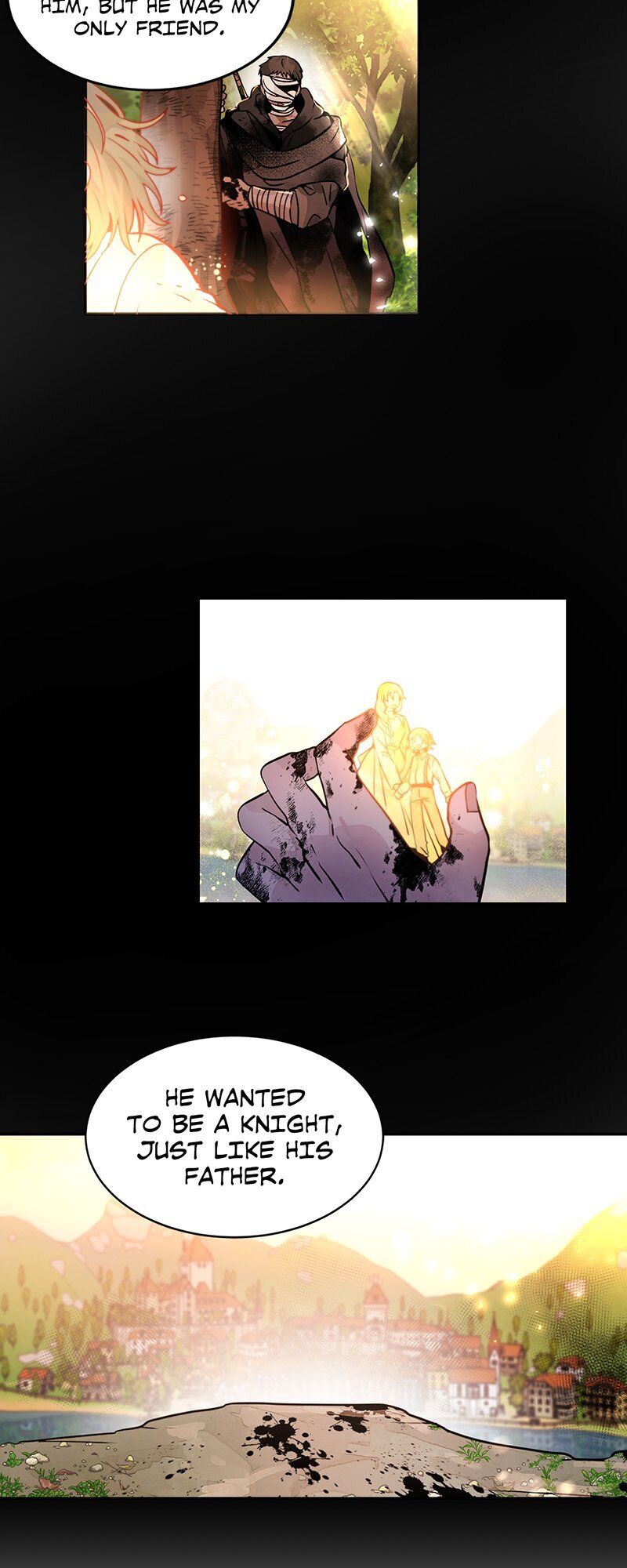 Please, Let Me Return Home Chapter 33 128 15