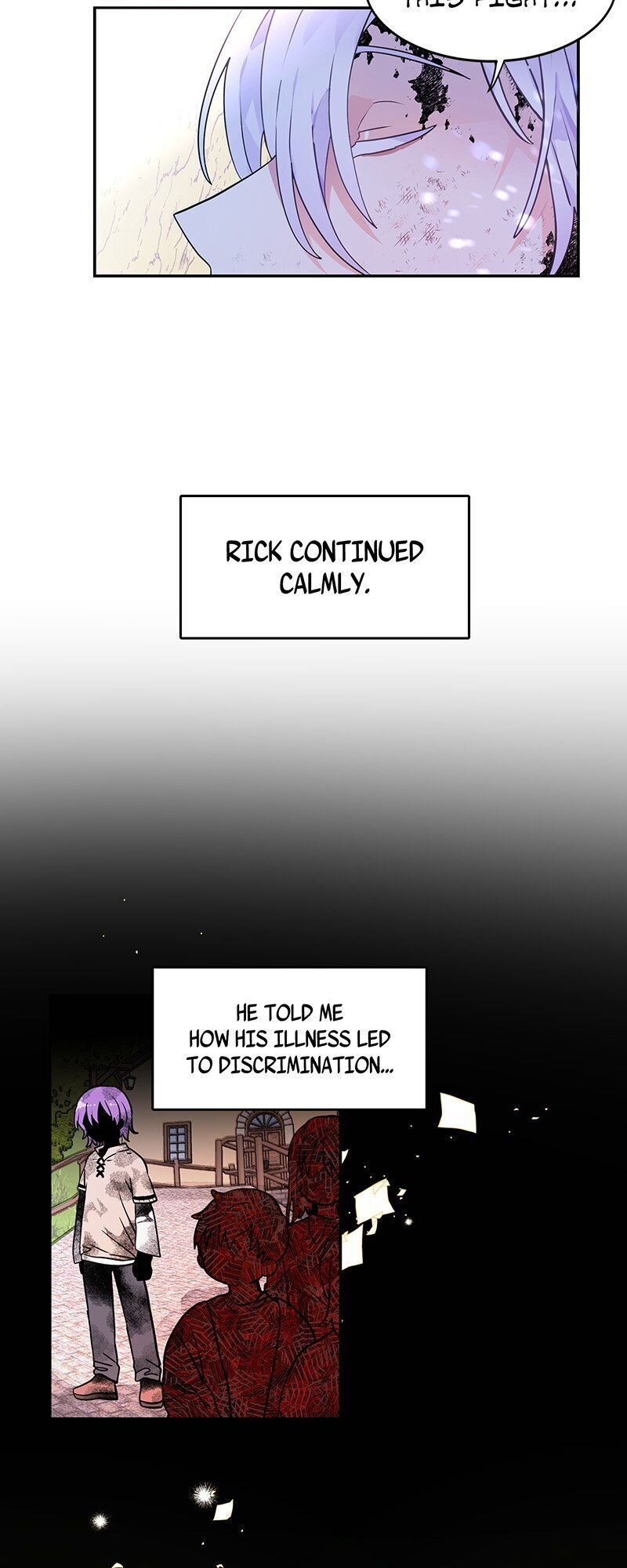 Please, Let Me Return Home Chapter 33 115 2