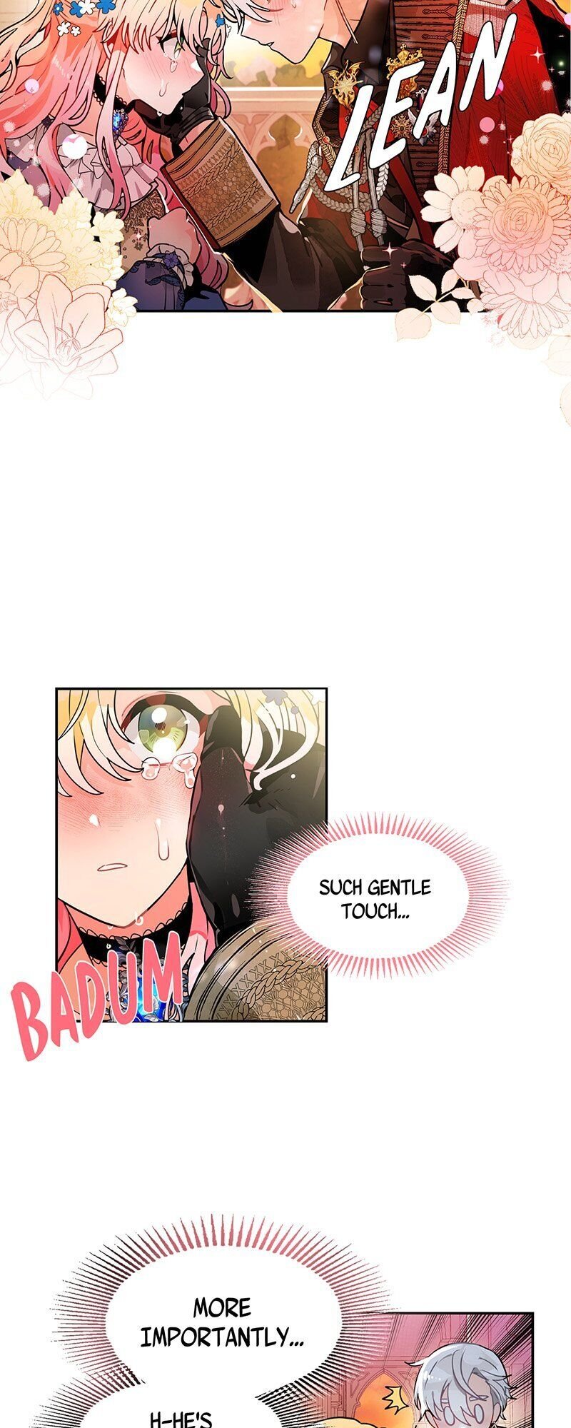 Please, Let Me Return Home Chapter 33 138 25