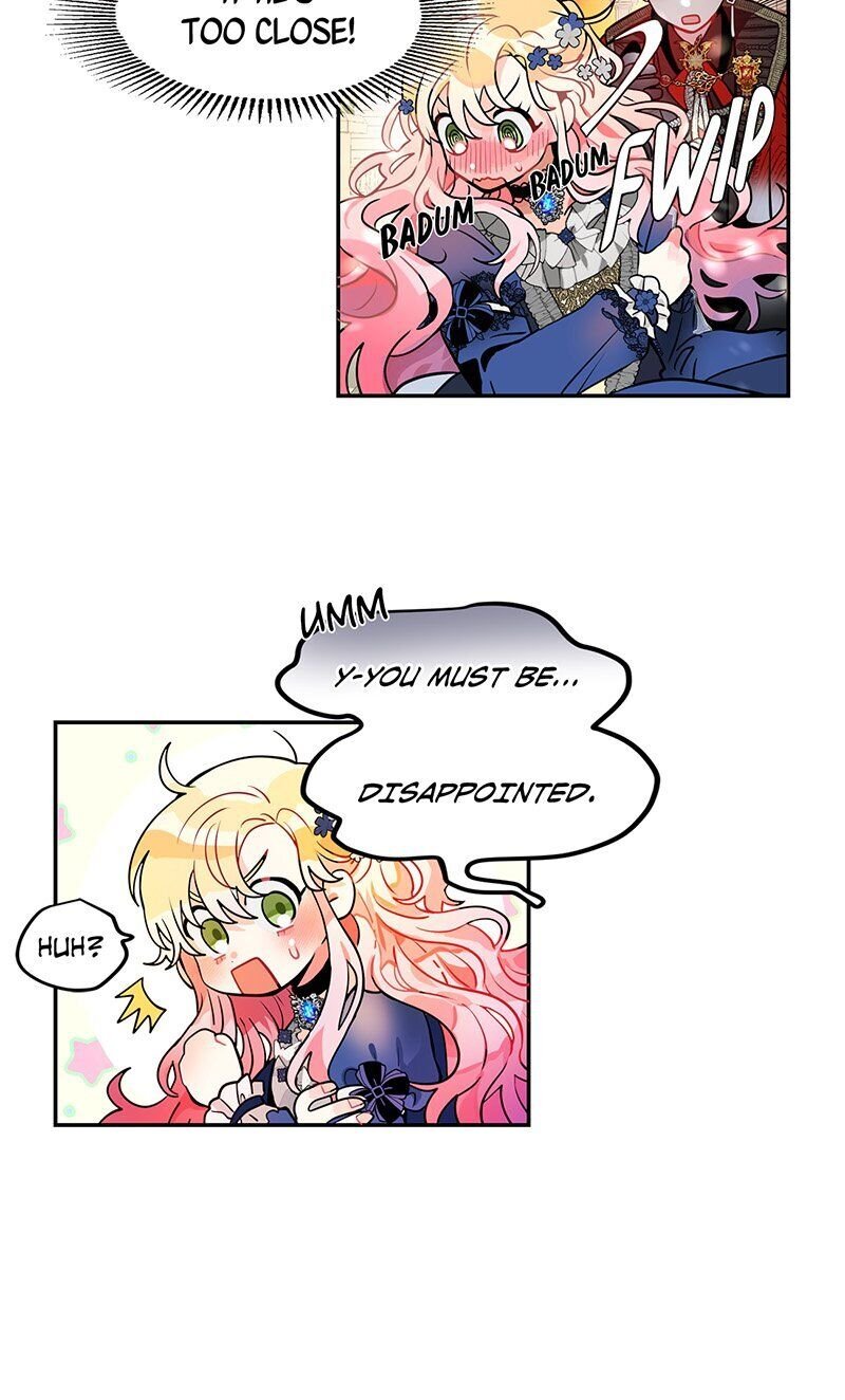 Please, Let Me Return Home Chapter 33 139 26