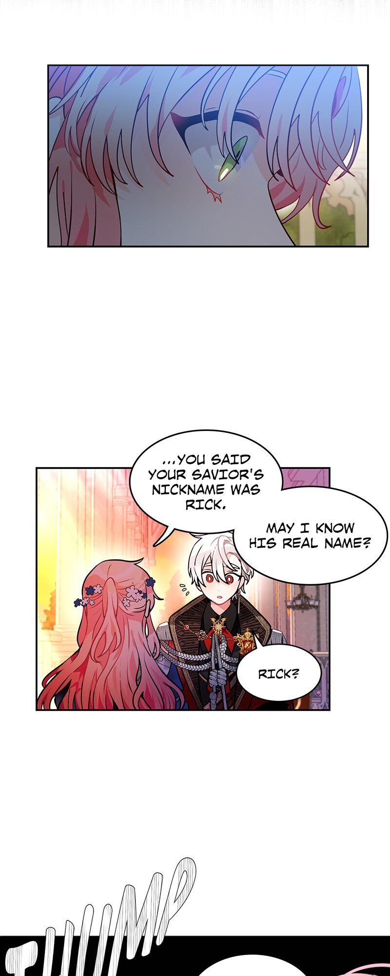 Please, Let Me Return Home Chapter 33 142 29