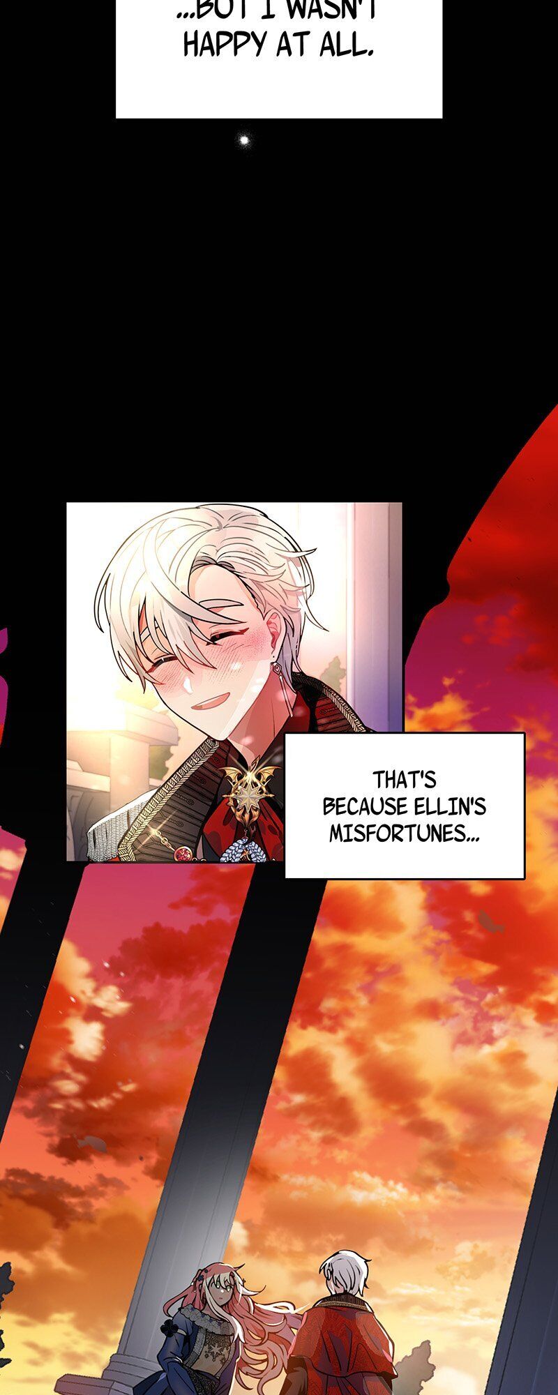 Please, Let Me Return Home Chapter 33 144 31