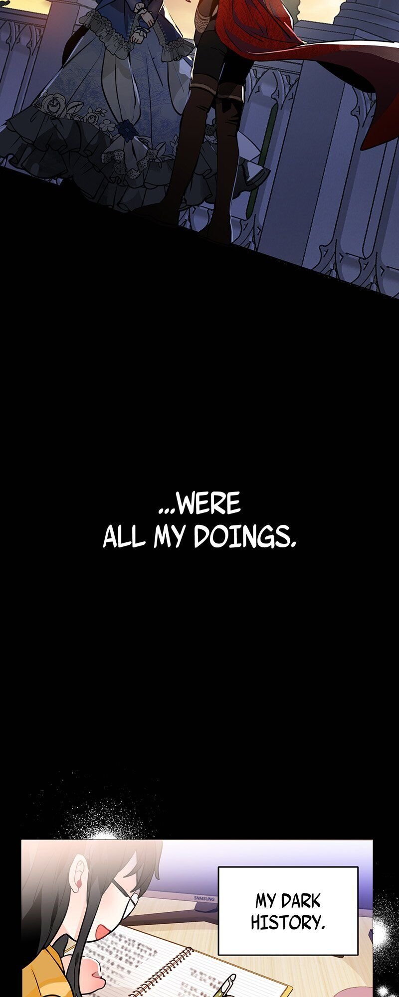 Please, Let Me Return Home Chapter 33 145 32