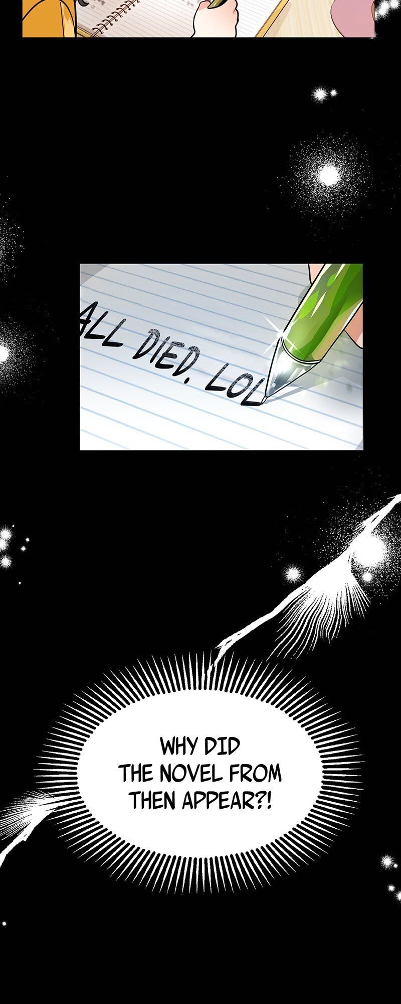 Please, Let Me Return Home Chapter 33 146 33