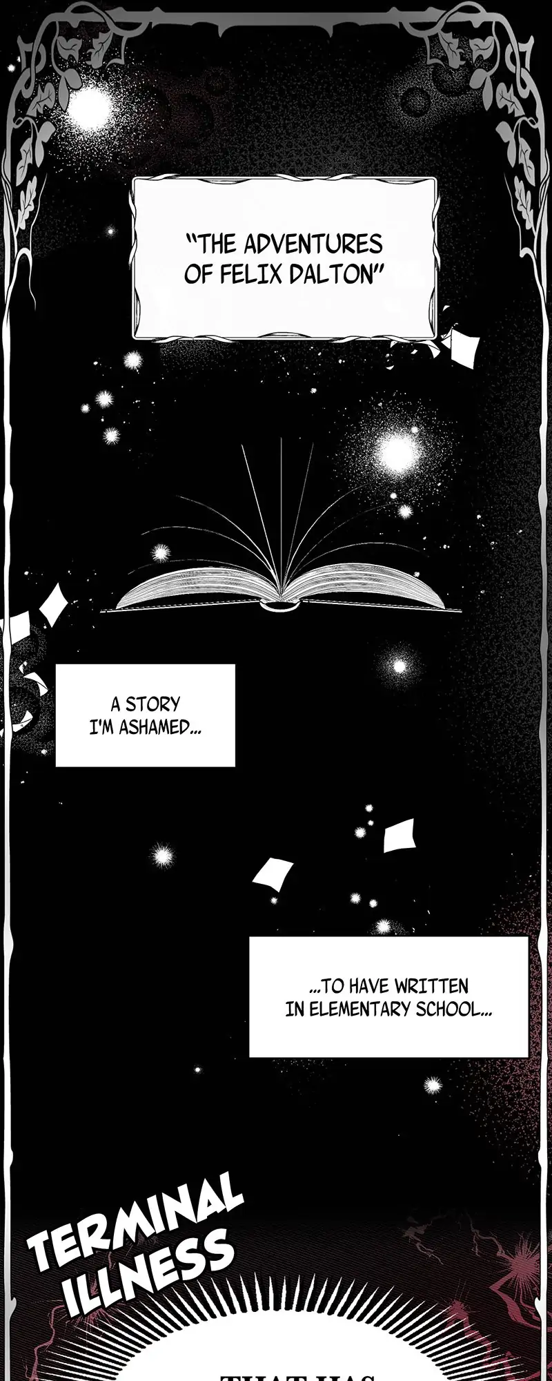 Please, Let Me Return Home Chapter 34 119 0