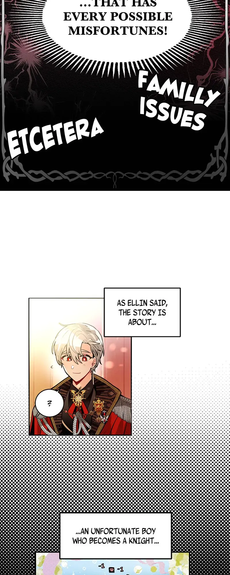 Please, Let Me Return Home Chapter 34 120 1