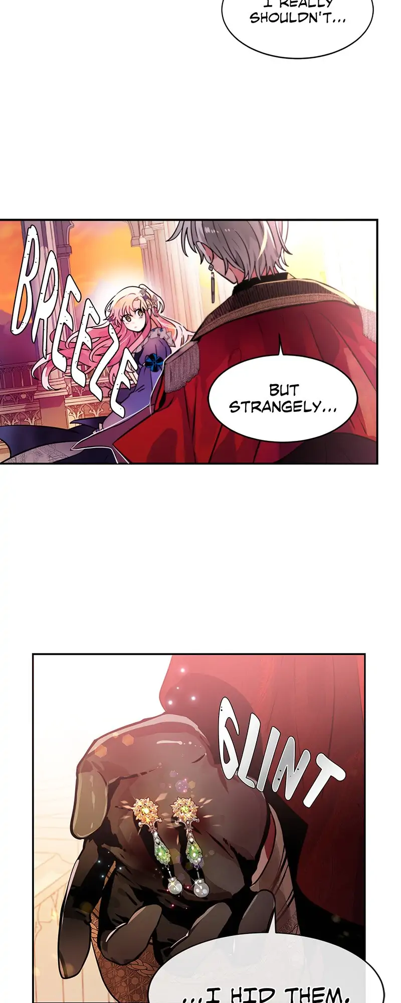 Please, Let Me Return Home Chapter 34 134 15