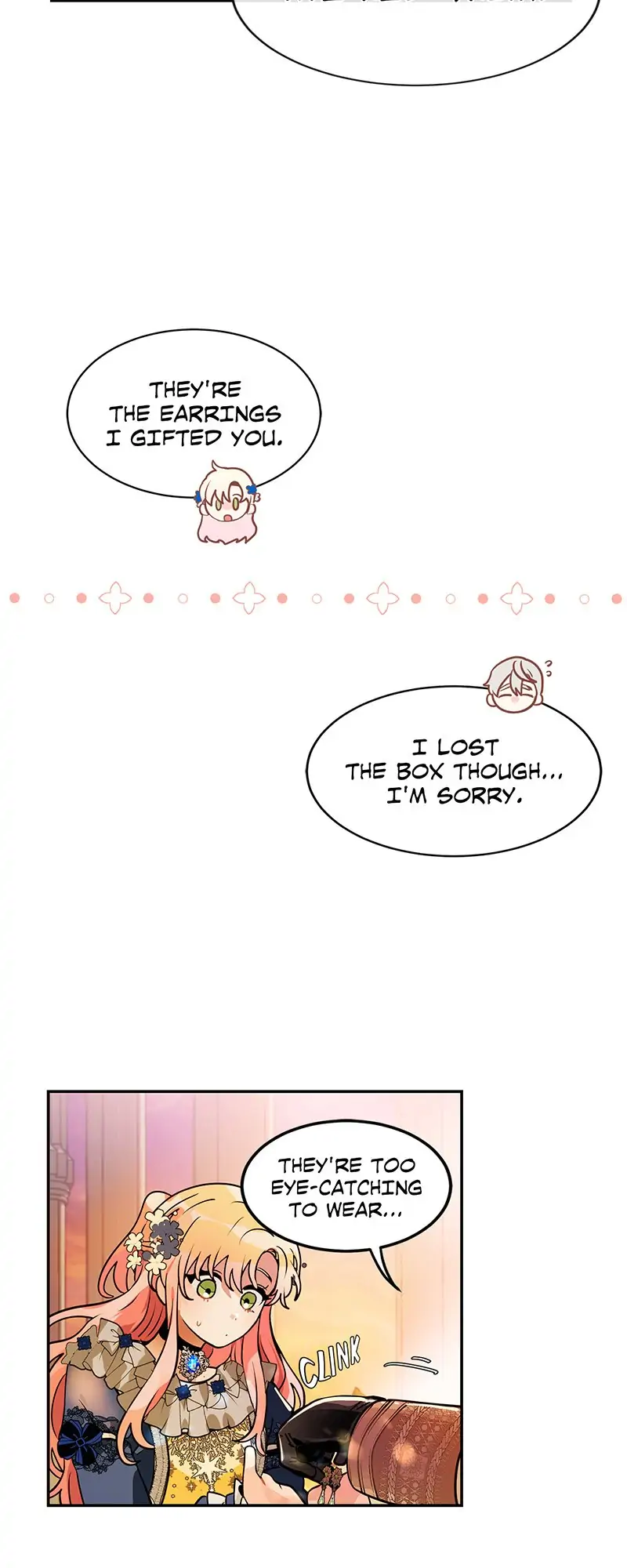 Please, Let Me Return Home Chapter 34 135 16